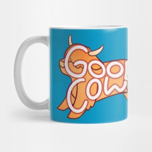 Good Cows Mug